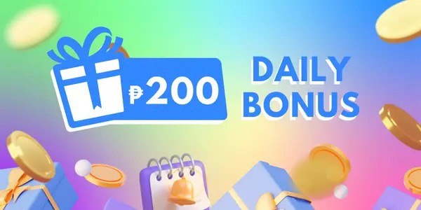 Goperya mobile member promotion