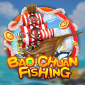 Bao Chuan Fishing room card
