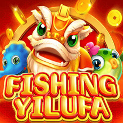 Fishing Yi Lu Fa room card