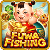 Fuwa Fishing room card