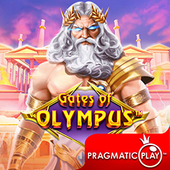Gates of Olympus slot card