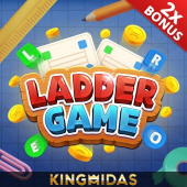 Ladder Game arcade card