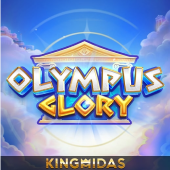 Olympus Glory arcade card